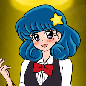 キャラクター1