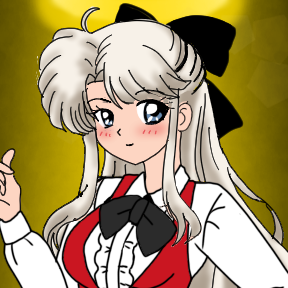 キャラクター2