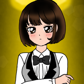 キャラクター3