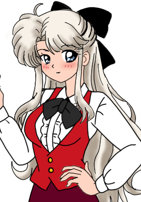 ヴィヴィアン・ベルローズ